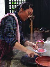 夢回青河[2006年陳國軍執導電視劇]