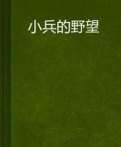 小兵的野望 小兵的野望