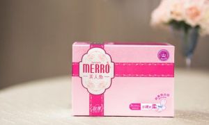 美人魚至臻奢柔系列國內裝  