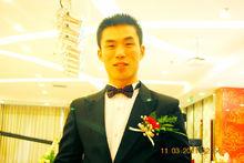 楊國傑[聊城大學首屆藝術團團長]