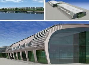 北京奧林匹克水上公園