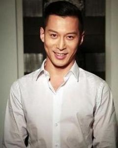 周航[中國大陸演員]