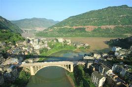 新市鎮[四川省宜賓市屏山縣下轄鎮]