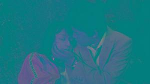 死在愛人懷裡的千草