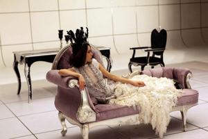 《畫出我世界》MV拍攝花絮照