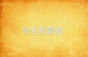 今生我愛你 今生我愛你