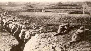 廣陽大捷 廣陽大捷