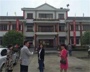 虎牙街道 虎牙街道