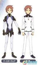 元素獵人 （羅德尼）