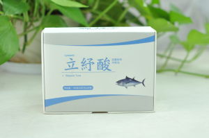 立紓酸 立紓酸