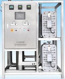 電去離子 電去離子