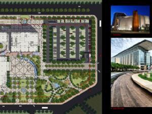 君悅財富廣場 君悅財富廣場