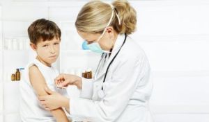 預防注射 預防注射