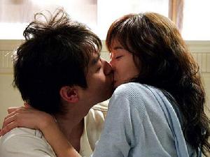 《甜蜜的恐怖戀人》