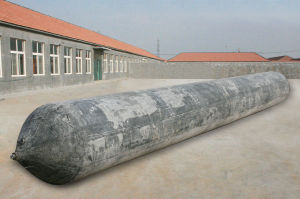 高承載力船用橡膠氣囊