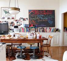 小美式風格欣賞