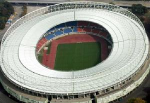 恩斯特-哈普爾球場 恩斯特-哈普爾球場