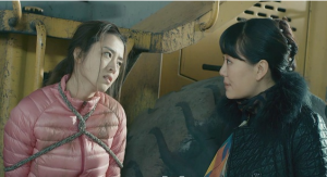 人在驢途 的劇照