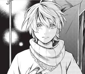 威廉·G·瑪麗布拉德 威廉·G·瑪麗布拉德