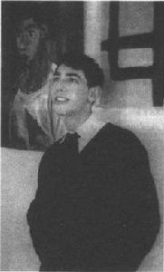 德瑞克·加曼 德瑞克·加曼