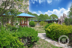 河南東華服裝學院 河南東華服裝學院