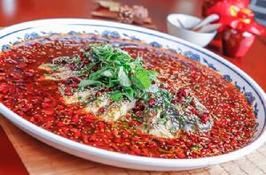 重慶十大江湖菜 重慶十大江湖菜