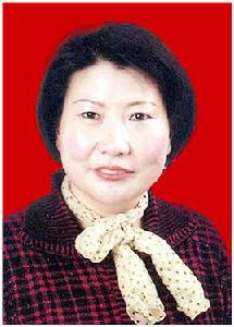 李海燕[周口科技職業學院院長]