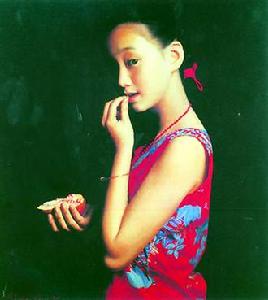 《鎖窗寒·春思》 《鎖窗寒·春思》