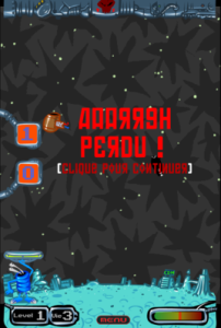 外星寶寶玩彈球