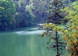 北京青龍湖 北京青龍湖