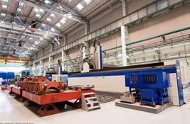 機械設備安裝工 機械設備安裝工