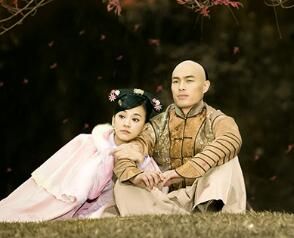 愛新覺羅·胤禛