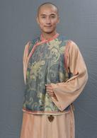 張保仔[2015年tvb古裝穿越劇]