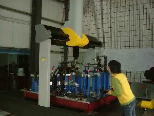 上海千成模具科技有限公司