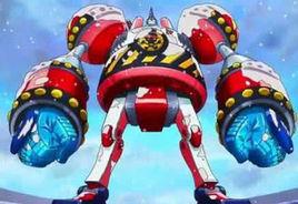 弗蘭奇將軍 弗蘭奇將軍