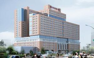 吉林大學第一醫院