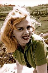 桑德拉·米洛 桑德拉·米洛