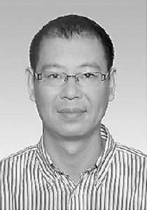 林偉民[浙江省衢州市人大常委會副秘書長]