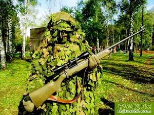 奧地利ssg-69狙擊步槍 奧地利ssg-69狙擊步槍