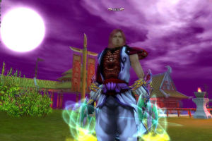 《武林群俠傳Oline》