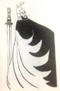 薛世雄年少有志 薛世雄年少有志