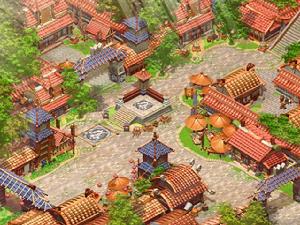 《幻想三國志2》