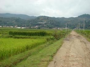 德祿自然村 德祿自然村