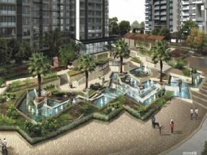 恒基翔龍江畔 恒基翔龍江畔