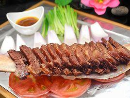 紐西蘭牛排 紐西蘭牛排