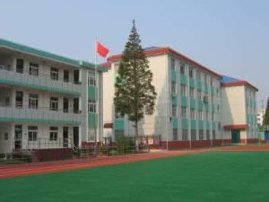 浦東新區合慶鎮中心國小 浦東新區合慶鎮中心國小