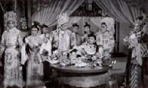 《木偶公主》 《木偶公主》