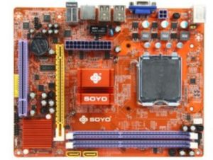 梅捷DG41CN 梅捷DG41CN