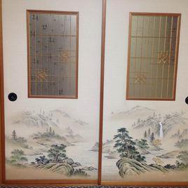 日本民宿 日本民宿