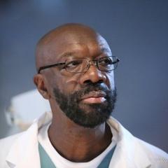 艾薩克·海耶斯 艾薩克·海耶斯